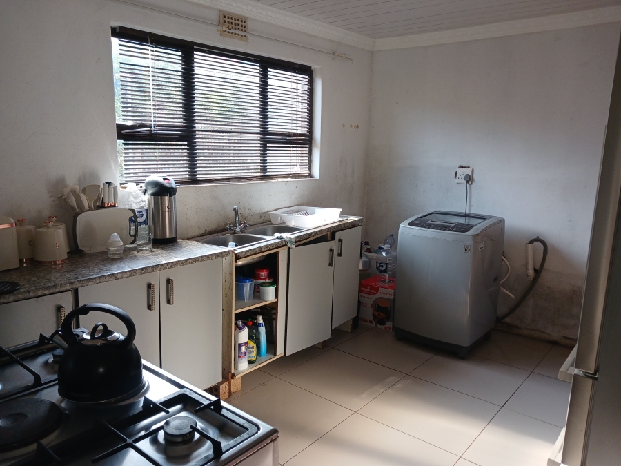 3 Bedroom Property for Sale in Mdantsane Nu 13 Eastern Cape